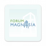 Logo of Forum Magnesia android Application 